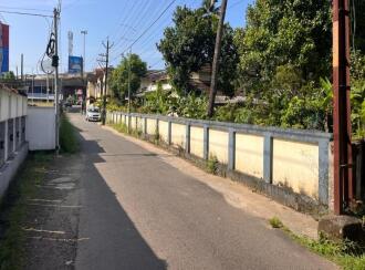Commercial Land for Sale in Thrissur, Chalakudy, Chalakkudy, Edassery Super Market
