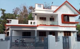 Residential House Villa for Sale