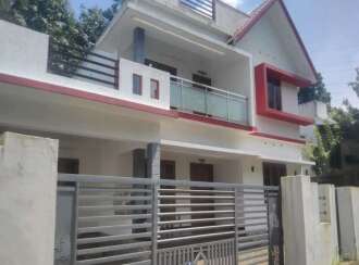 Residential House Villa for Sale in Kottayam, Kottayam town, Mooledam, Near St Paul's CSI chruch Mooledom