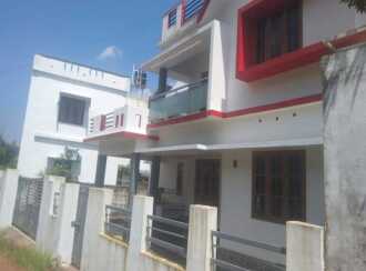 Residential House Villa for Sale in Kottayam, Kottayam town, Mooledam, Near St Paul's CSI chruch Mooledom