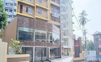 Residential Apartment, Trivandrum
