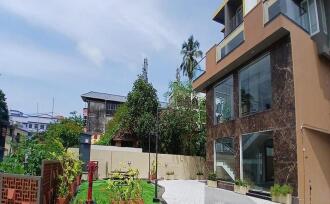 Residential Apartment for Sale in Trivandrum, Thiruvananthapuram, Thampanoor, Oootukuzhy road