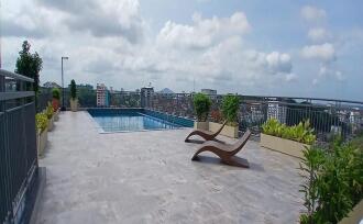 Residential Apartment for Sale in Trivandrum, Thiruvananthapuram, Thampanoor, Oootukuzhy road