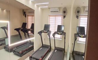 Residential Apartment for Sale in Trivandrum, Thiruvananthapuram, Thampanoor, Oootukuzhy road