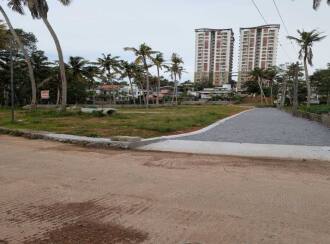 Residential Land for Sale in Trivandrum, Chenkottukonam, Chenkottukonam