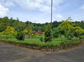 Residential Land for Sale in Palakkad, Pattambi, Mele Pattambi, sankaramangalam
