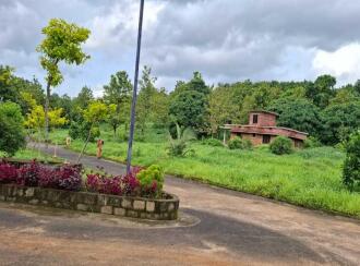 Residential Land for Sale in Palakkad, Pattambi, Mele Pattambi, sankaramangalam