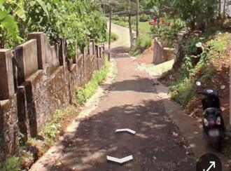 Residential Land for Sale in Kollam, Chathannoor, Chathannoor, post office Chenkulam