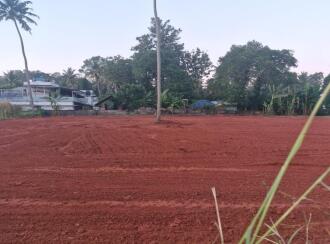 Residential Land for Sale in Kottayam, Changanassery, Changanassery, Sanjeevani road