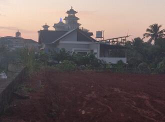 Residential Land for Sale in Kottayam, Changanassery, Changanassery, Sanjeevani road