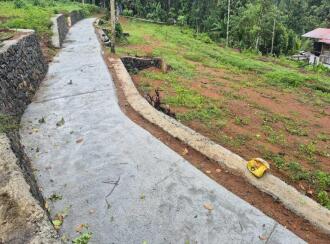 വാസയോഗ്യമായ ഭൂമി വില്പനയ്ക്ക് Pathanamthitta, Pathanamthitta, Mylapra, Mekozhoor