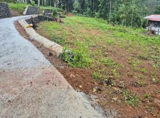 വാസയോഗ്യമായ ഭൂമി വില്പനയ്ക്ക് Pathanamthitta, Pathanamthitta, Mylapra, Mekozhoor