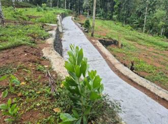 വാസയോഗ്യമായ ഭൂമി വില്പനയ്ക്ക് Pathanamthitta, Pathanamthitta, Mylapra, Mekozhoor