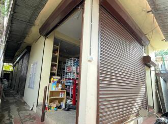 Commercial Building for Sale in Kottayam, Kottayam town, Kottayam town, Kozhichantha Road