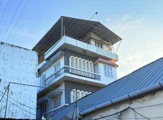 Commercial Building for Sale in Kottayam, Kottayam town, Kottayam town, Kozhichantha Road