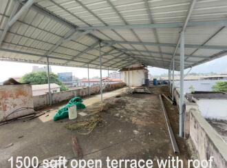 Commercial Building for Sale in Kottayam, Kottayam town, Kottayam town, Kozhichantha Road