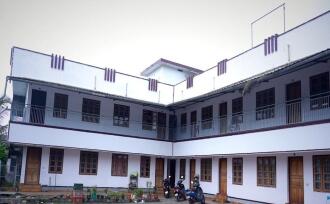 Residential Apartment for Sale in Ernakulam, Perumbavoor, Permbavoor town, Vallam, Rayons road