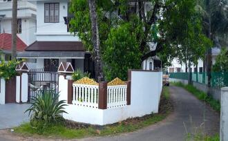 Residential Apartment for Sale in Ernakulam, Perumbavoor, Permbavoor town, Vallam, Rayons road