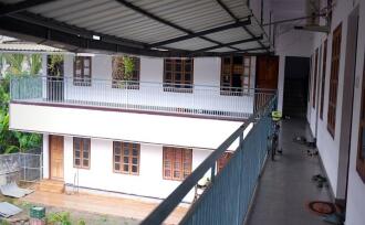 Residential Apartment for Sale in Ernakulam, Perumbavoor, Permbavoor town, Vallam, Rayons road