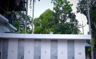 Residential Apartment for Sale in Ernakulam, Perumbavoor, Permbavoor town, Vallam, Rayons road