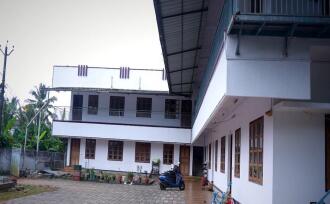 Residential Apartment for Sale in Ernakulam, Perumbavoor, Permbavoor town, Vallam, Rayons road