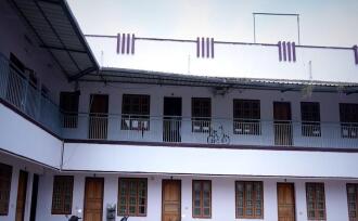 Residential Apartment for Sale in Ernakulam, Perumbavoor, Permbavoor town, Vallam, Rayons road