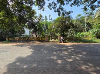 Commercial Land for Lease in Malappuram, Perinthalmanna, Angadippuram, Frontage of thirurkkad Anakkayam state Highway
