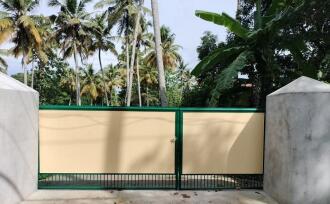 Residential Land for Sale in Kollam, Paravur, Paravur, Kunnath Sreekrishna Temple Paravur