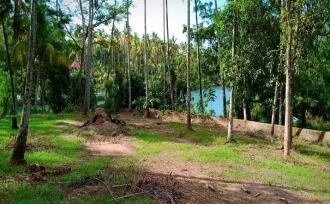 Residential Land for Sale in Kollam, Paravur, Paravur, Kunnath Sreekrishna Temple Paravur