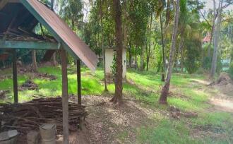 Residential Land for Sale in Kollam, Paravur, Paravur, Kunnath Sreekrishna Temple Paravur