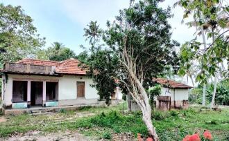 Residential Land for Sale in Kollam, Paravur, Paravur, Kunnath Sreekrishna Temple Paravur