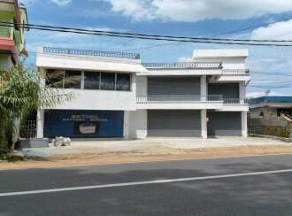 Commercial Building, Pathanamthitta