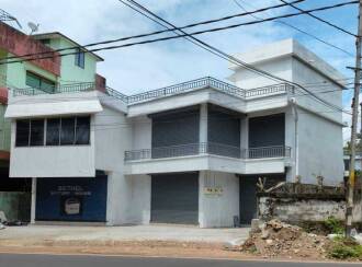 Commercial Building for Rent in Pathanamthitta, Thiruvalla, Manjadi, Theepany