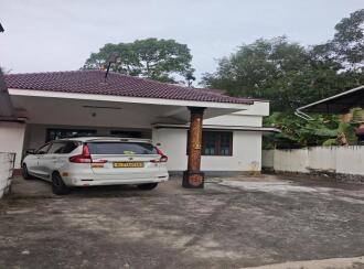 Residential House/Villa, Trivandrum