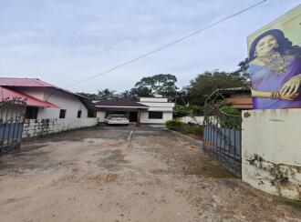 Residential House Villa for Sale in Trivandrum, Kazhakoottam, Pothencode, Ayirooppara
