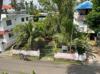 Residential Land, Thrissur