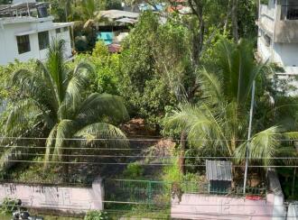 Residential Land for Sale in Thrissur, Thrissur, Kizhakkumpattukara, 2 Km from Thrissur round
