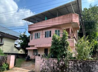 Residential Land, Thrissur