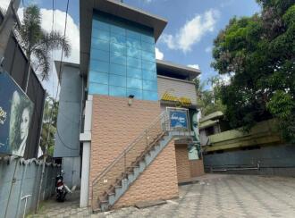 Commercial Building for Sale in Thrissur, Thrissur, Chembukkavu, Near Old Zoo , Thrissur