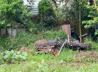 Residential Land for Sale in Thrissur, Ollukkara, Kalathode, Near Honda Car showroom