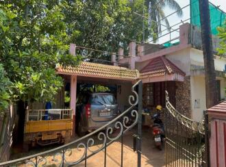 Residential Land for Sale in Thrissur, Thrissur, Kunduvara, Near Old Zoo, Kunduvara
