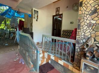 Residential Land for Sale in Thrissur, Thrissur, Kunduvara, Near Old Zoo, Kunduvara