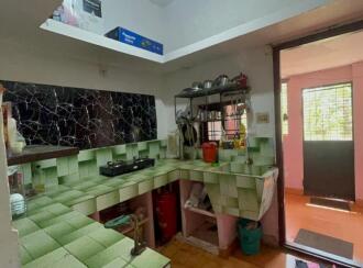 Residential Land for Sale in Thrissur, Thrissur, Kunduvara, Near Old Zoo, Kunduvara