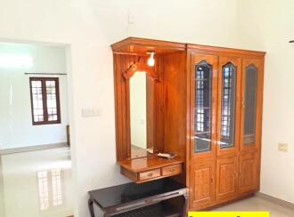 Residential House Villa for Sale in Ernakulam, Vyttila, Chalikkavattom