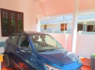 Residential House Villa for Sale in Ernakulam, Vyttila, Chalikkavattom