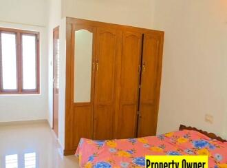 Residential House Villa for Sale in Ernakulam, Vyttila, Chalikkavattom