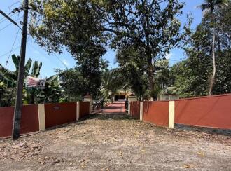 Residential House Villa for Sale in Pathanamthitta, Pathanamthitta, Thonniamala, St. Thomas Mar Thoma Syrian Church, Thonniamala