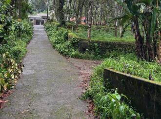 Residential Land, Pathanamthitta