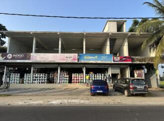 Commercial Office for Rent in Kottayam, Kumarakom, Kumarakom, Chengalam
