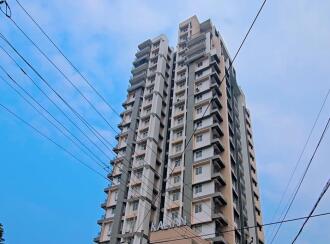 Residential Apartment for Sale in Kozhikode, Chevayur, Nellikkode, Golf link Road